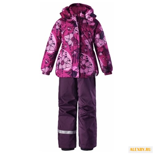 Комплект с брюками Lassie 723714