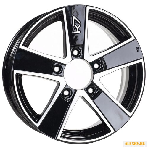 Колесный диск Aero A1595