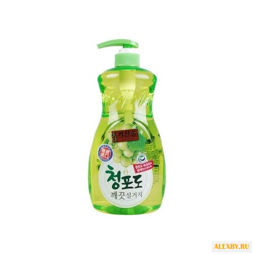 Mukunghwa Средство для мытья