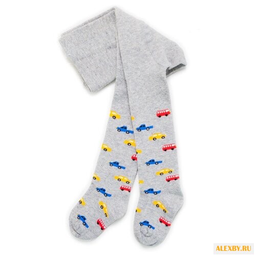 Колготки RuSocks