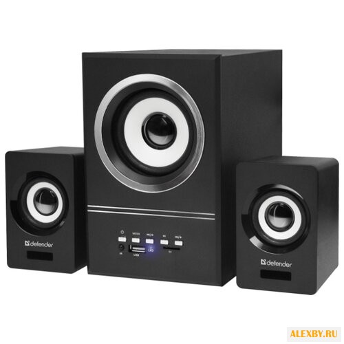 Компьютерная акустика Defender