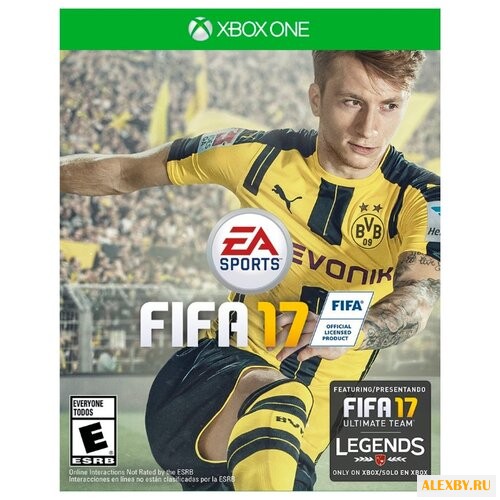 FIFA 17