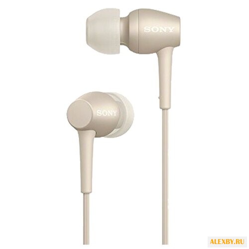Наушники Sony IER-H500A h.ear