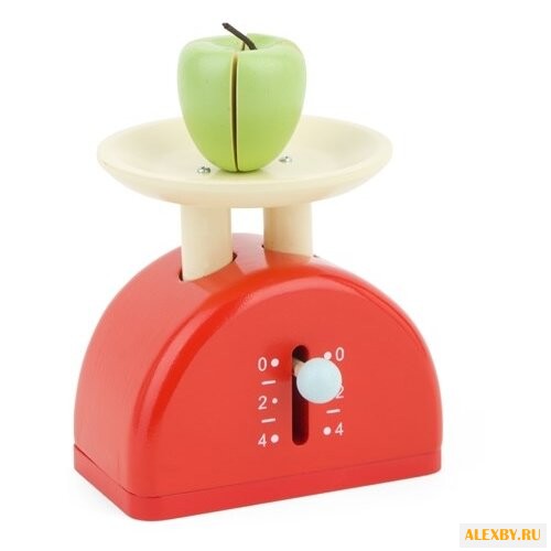 Весы Le Toy Van TV289