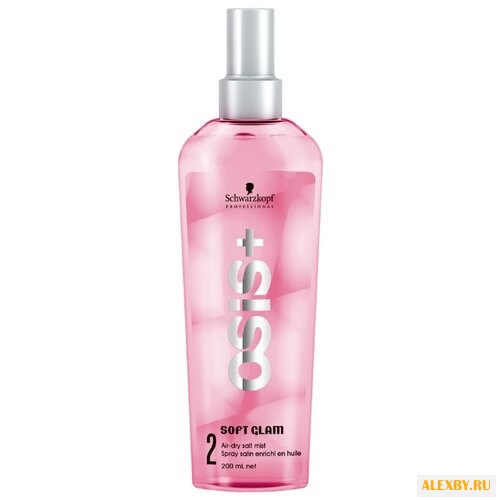 OSiS+ Спрей для укладки волос