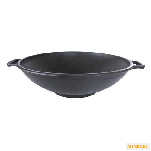 Сковорода-вок De Buyer Choc
