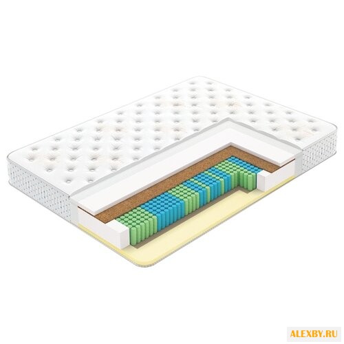 Матрас Vegas Exclusive X1