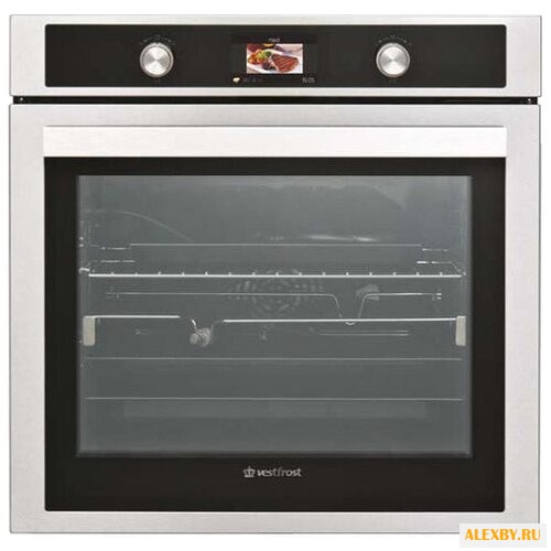 Духовой шкаф Vestfrost VFSM78OHI