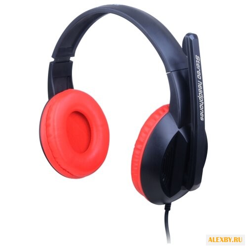 Компьютерная гарнитура Xtrikeme