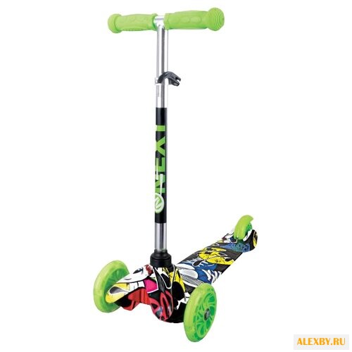 Кикборд Next GT-4105P