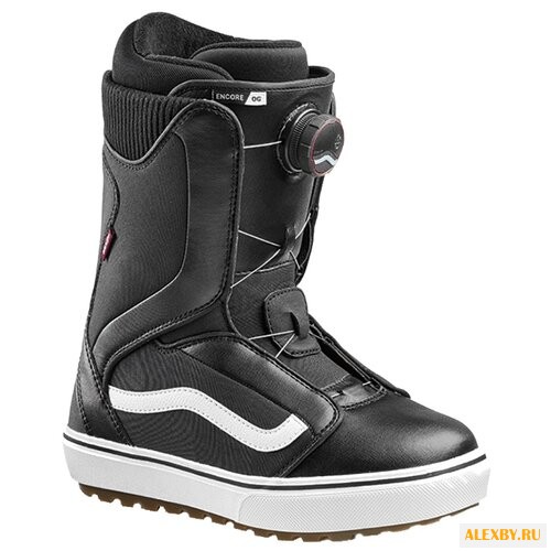 Ботинки для сноуборда VANS