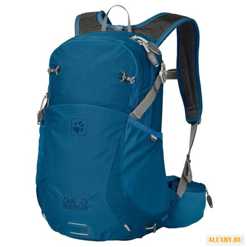 Рюкзак Jack Wolfskin Moab Jam 18