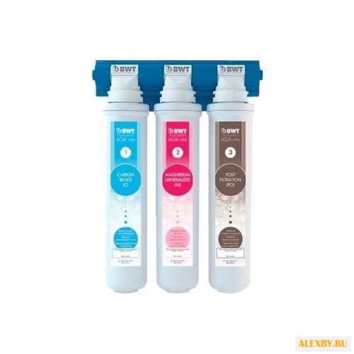 Фильтр BWT AQA vita Magnesium