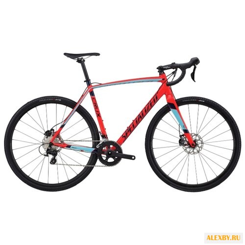 Шоссейный велосипед Specialized