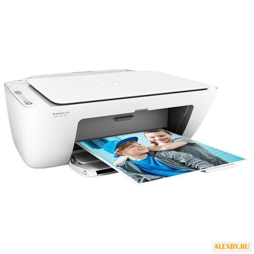 МФУ HP DeskJet 2620