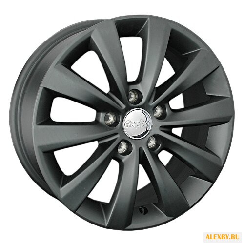 Колесный диск Replay SK48
