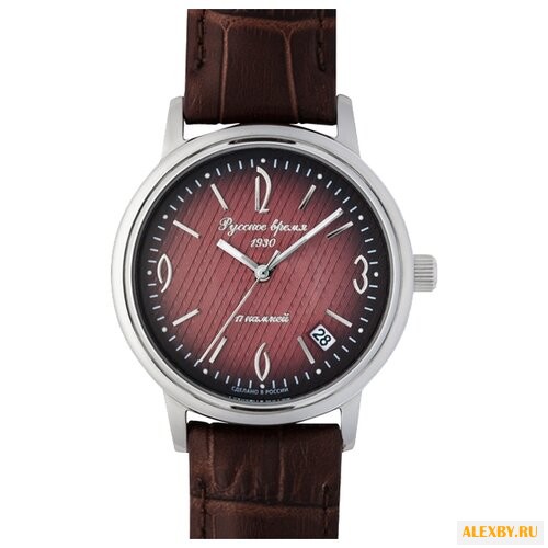 Наручные часы Русское время