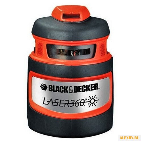 Лазерный уровень BLACK+DECKER