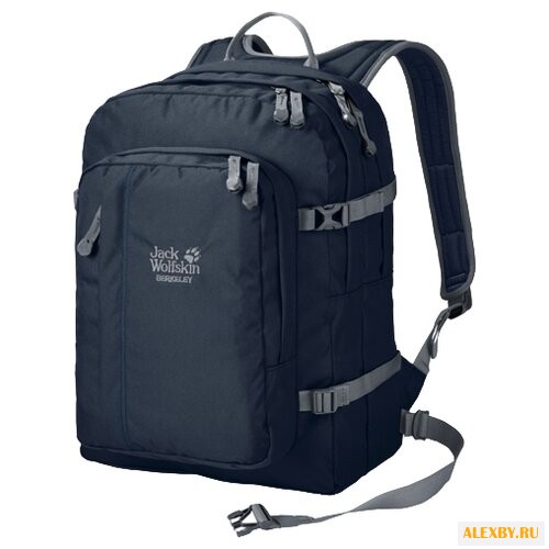 Рюкзак Jack Wolfskin Berkeley 30