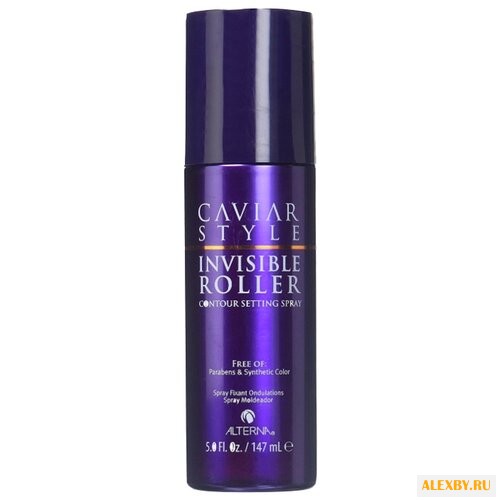 Alterna Спрей для укладки