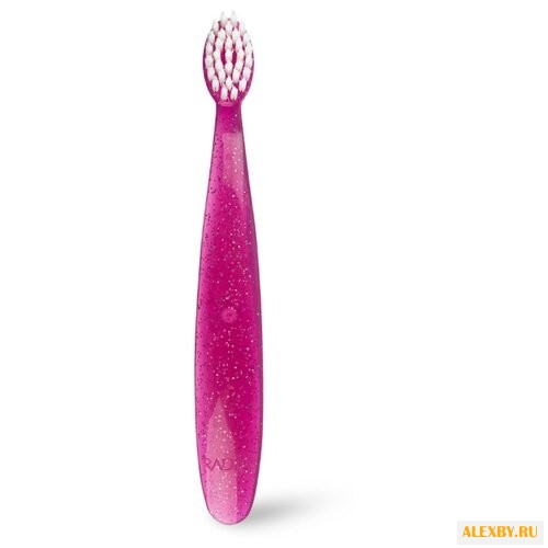 Зубная щетка RADIUS Totz с 18 мес