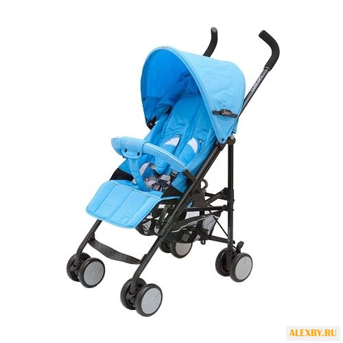 Прогулочная коляска Jetem