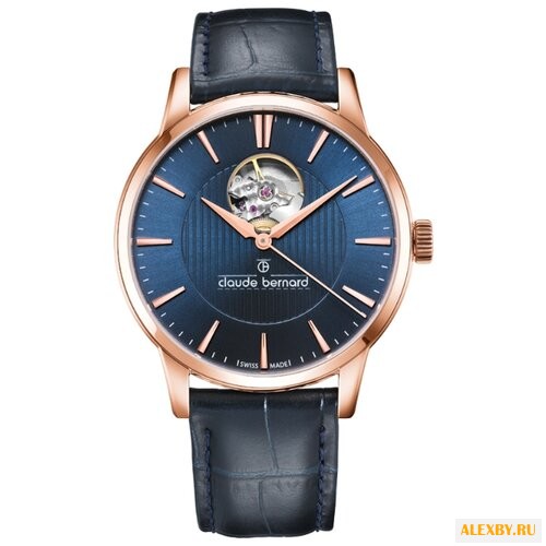Наручные часы claude bernard
