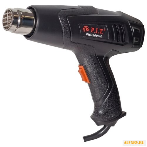 Строительный фен P.I.T. PHG