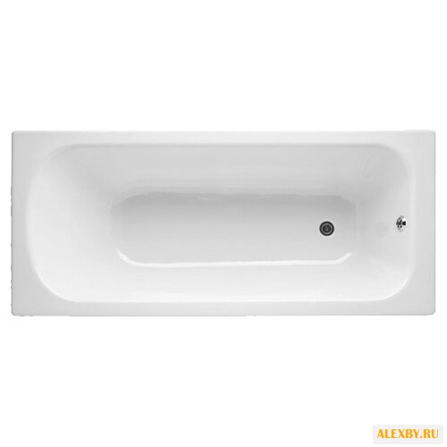 Отдельно стоящая ванна Jacob