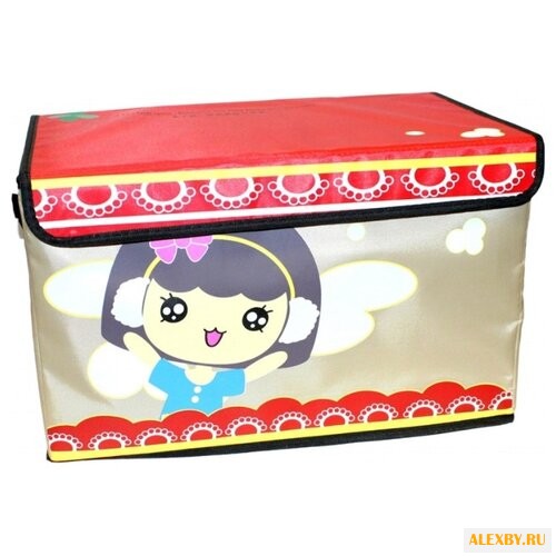 Ящик BRADEX Веселые облака