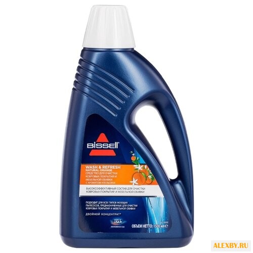 Bissell Чистящее средство для