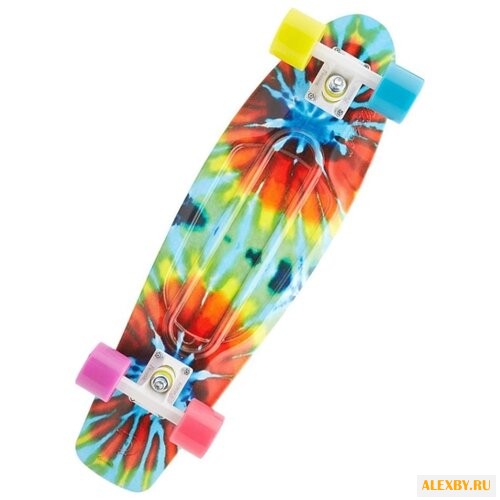 Лонгборд Penny Holiday 27