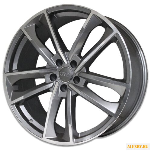 Колесный диск REDPOWER RP1315