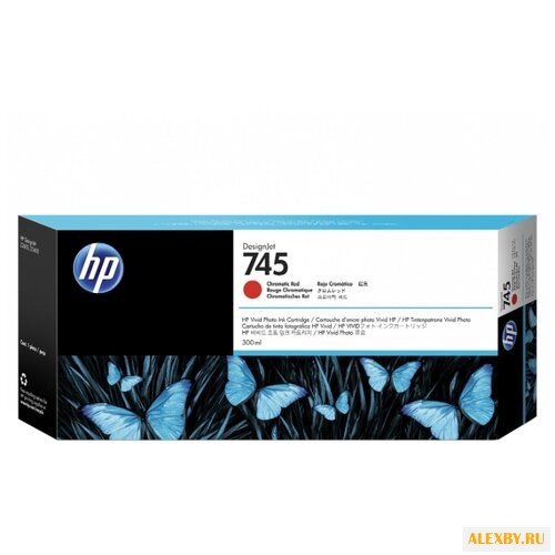 Картридж HP F9K06A