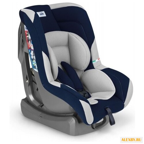 Автокресло группа 0 1 до 18 кг