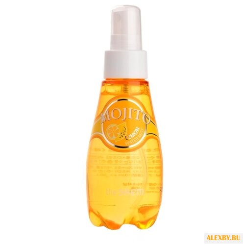 The Saem Мист Mojito Water Lemon