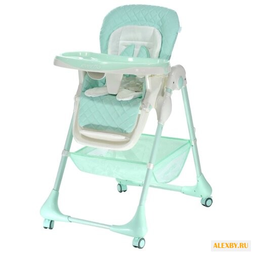 Стульчик для кормления Evenflo