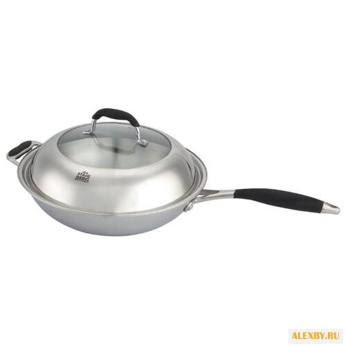 Сковорода-вок Stahlberg Loretta