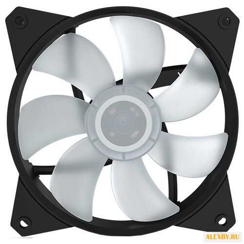 Система охлаждения для корпуса