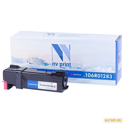 Картридж NV Print 106R01283 для