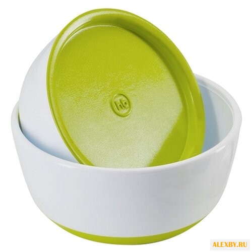 Комплект посуды Happy Baby с