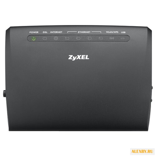 Wi-Fi роутер ZYXEL VMG1312-B10D