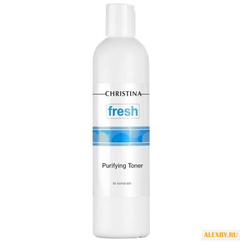 Christina Тоник Fresh Purifying