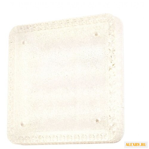 Silver Light Retro 839.40.7