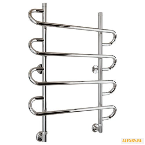 Водяной полотенцесушитель