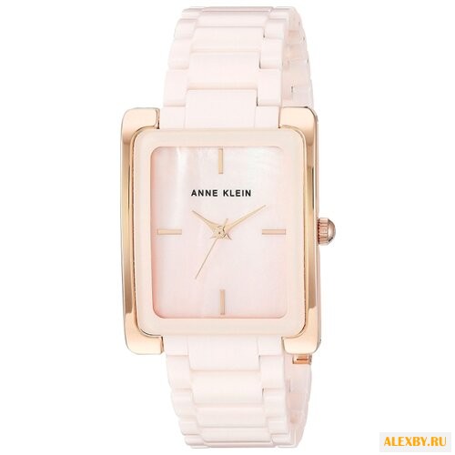 Наручные часы ANNE KLEIN 2952LPRG