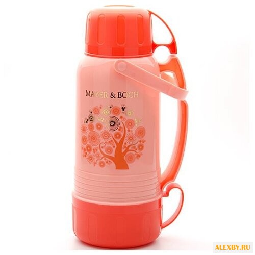 Классический термос MAYER &