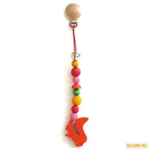 Подвесная игрушка S-Mala