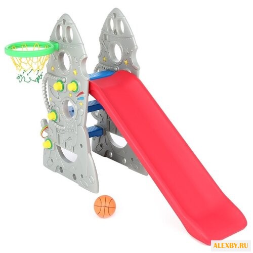 CHING-CHING SL-18 Ракета