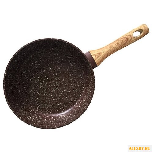 Сковорода Fissman Mosses stone